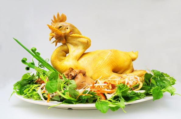 Gacung.com.vn - Đơn vị cung cấp gà cúng chuyên nghiệp, đảm bảo chất lượng cao